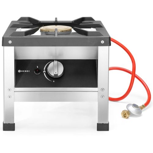 taboret gazowy kitchen line - hendi 147801 na Arena.pl