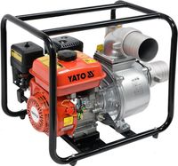 MOTOPOMPA DO WODY SPALINOWA 4'' 5,9HP 96M3/H - YT-85403