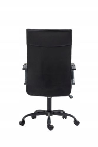 fotel obrotowy fb14-fx czarny na Arena.pl