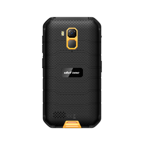 ULEFONE ARMOR X7 DUAL SIM 2/16GB ORANGE na Arena.pl