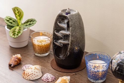 KOMINEK CZARNY NR:8502 na Arena.pl