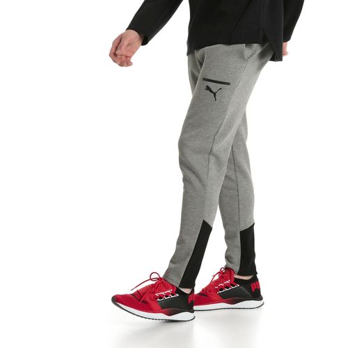 Męskie spodnie Evolution Core Puma 57335303 S na Arena.pl