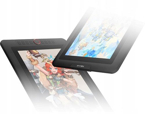 TABLET GRAFICZNY XP-PEN ARTIST 15.6 PRO 15.6 CALA FULL HD DLA GRAFIKA na Arena.pl