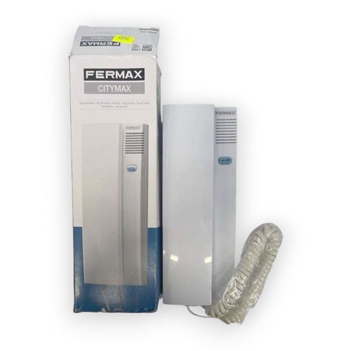 Fermax 80447 Domofon Biały na Arena.pl