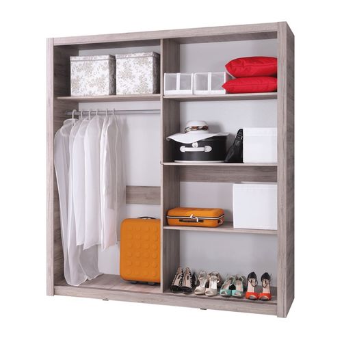 Szafa przesuwna Modeca 180-A na Arena.pl