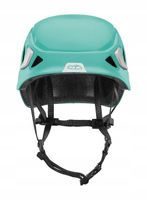 Kask wspinaczkowy Climbing Technology Eclipse aquamarine/white 48-56 cm