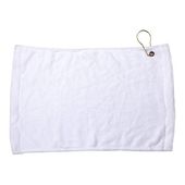 Ręcznik golfowy 28 x 43 cm do sublimacji