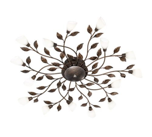 Plafoniera Trio 622811528 LED na Arena.pl