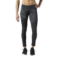 Legginsy Reebok One Series Running damskie getry sportowe do biegania M