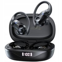 Słuchawki bezprzewodowe Sportowe Lenovo LP 75 GAMINGOWE DO BIEGANIA ROWER