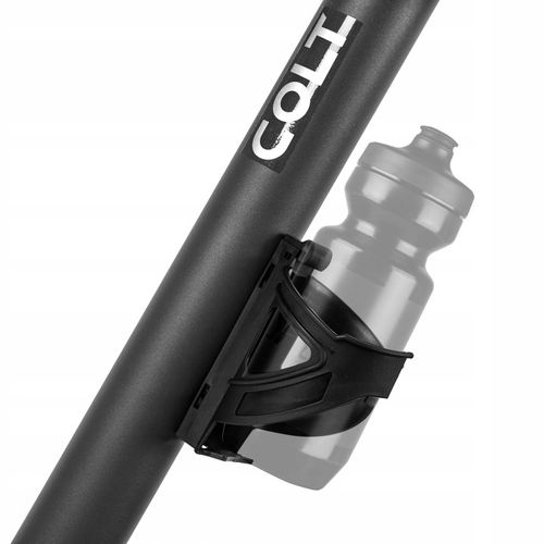 rower stacjonarny treningowy rowerek magnetyczny do ćwiczeń 150kg domowy na Arena.pl