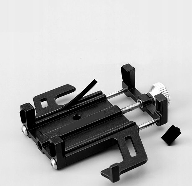 Uchwyt Gub Rowerowy Na Telefon Kierownice Motocykl zdjęcie 16