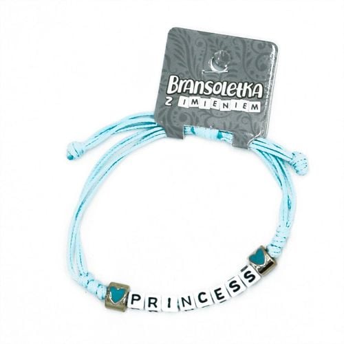 Bransoletka Princess na Arena.pl