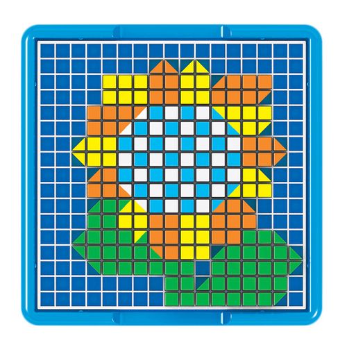 Smily Play- Mozaika obrazkowa na Arena.pl