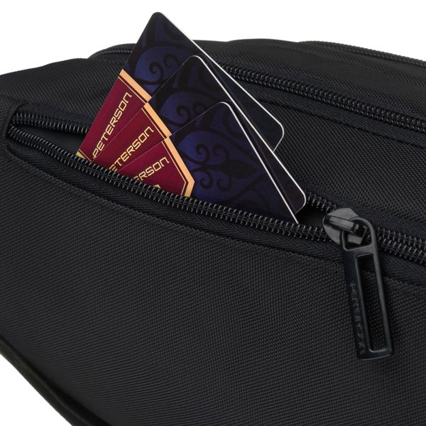 saszetka ptn-73224-2195 black zdjęcie 7