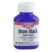 Oksyda do mosiądzu i miedzi Birchwood Casey USA G