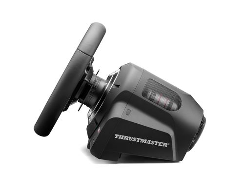 Kierownica + pedały Thrustmaster T-GT II Pack PS 5 na Arena.pl