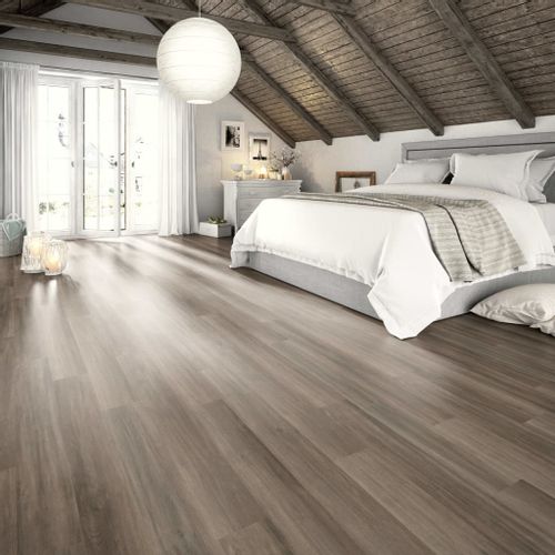 PANEL PANELE PODŁOGOWE LAMINOWANE 32,24m² 7mm na Arena.pl