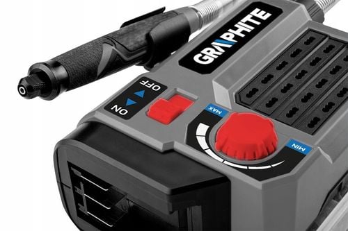 Multiszlifierka Energy+ 18V bez akumulatora na Arena.pl