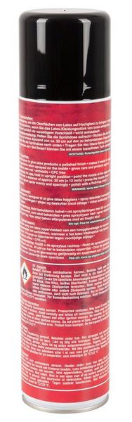 Latex-Brilliance-Spray 400 Ml zdjęcie 2