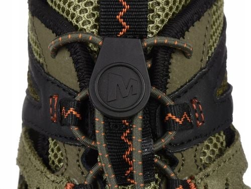 BUTY MERRELL ACCENTOR SANDAŁY TREKKINGOWE r. 44 na Arena.pl