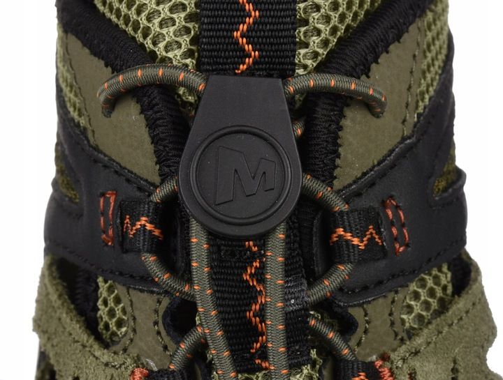 BUTY MERRELL ACCENTOR SANDAŁY TREKKINGOWE r. 44 zdjęcie 12