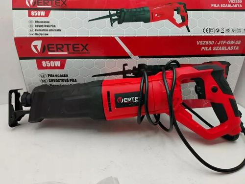 VERTEX PIŁA SZABLASTA 850W na Arena.pl