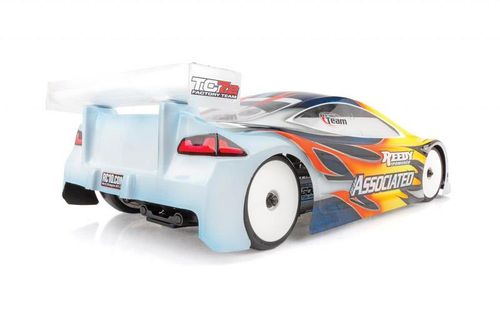 Auto Team Associated - TC7.2 Factory Team KIT na Arena.pl