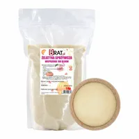 Żelatyna spożywcza wieprzowa 180 Bloom 1kg