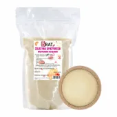 Żelatyna spożywcza wieprzowa 180 Bloom 1kg