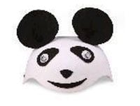 czapka panda
