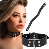 Seksowna Elegancka Obroża Do Seksu Taboom 17102