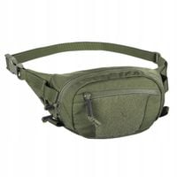 2X NERKA SASZETKA TORBA BIODROWA POSSUM HELIKON TURYSTYCZNA Olive Green