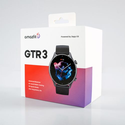 Smartwatch Amazfit GTR 3 na Arena.pl