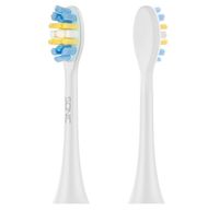 GŁÓWKI DO SZCZOTECZKI SONICZNEJ TEESA SONIC 2 TSA8087-W ŚREDNIE