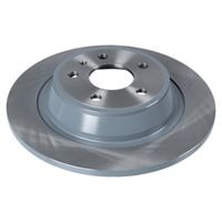 Tarcza hamulcowa TYŁ Ford Mondeo V 2015 2016 2017 2018 2019 2020 2021 2022