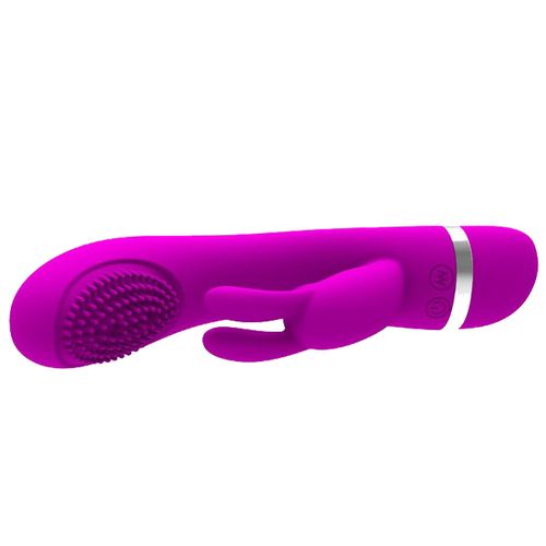 Wibrator falujący. Mocna stymulacja. Palcówka. na Arena.pl