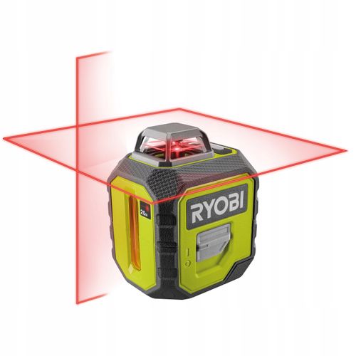 Laser liniowy RYOBI RB360RLL na Arena.pl