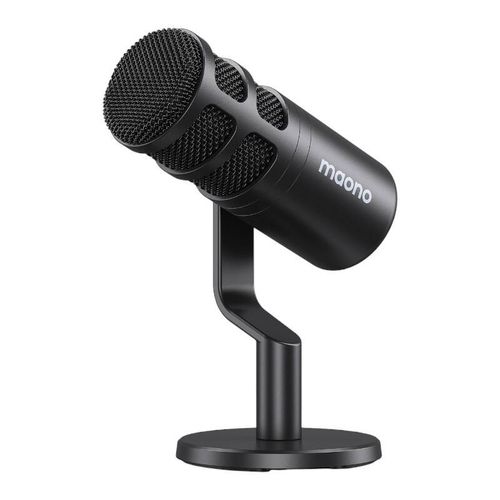 Mikrofon Maono PD100 (czarny) na Arena.pl