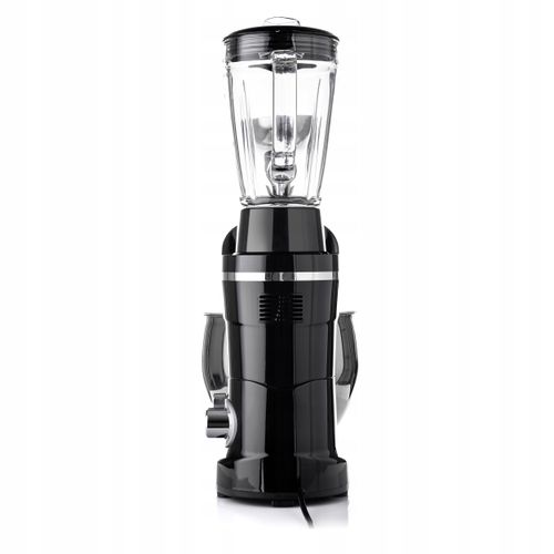 Robot kuchenny Lehmann Mastic 1300 W czarny na Arena.pl