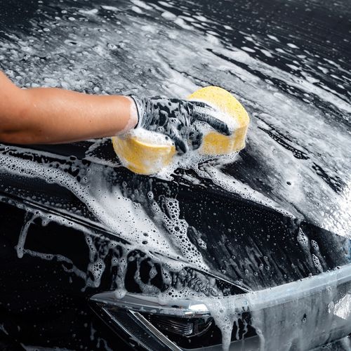 Szampon Samochodowy K2 Express Plus 5L na Arena.pl