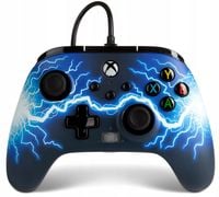 Gamepad PowerA Enhanced Arc Lightning do PC Xbox