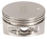 Tłok Loncin LC1P65FE BEZ PIERŚCIENI CZĘŚĆ ORYGINALNA 130030375-0001