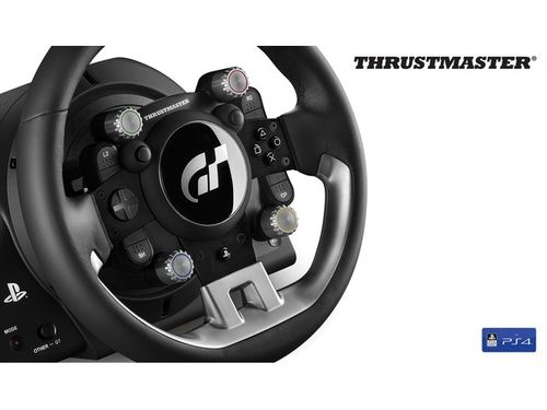 KIEROWNICA THRUSTMASTER T-GT na Arena.pl