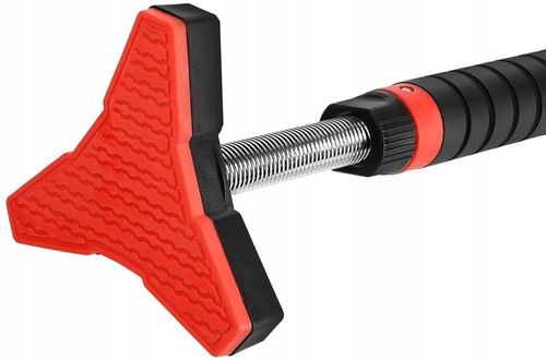 Drążek rozporowy HMS DD401 130cm max 150kg na Arena.pl