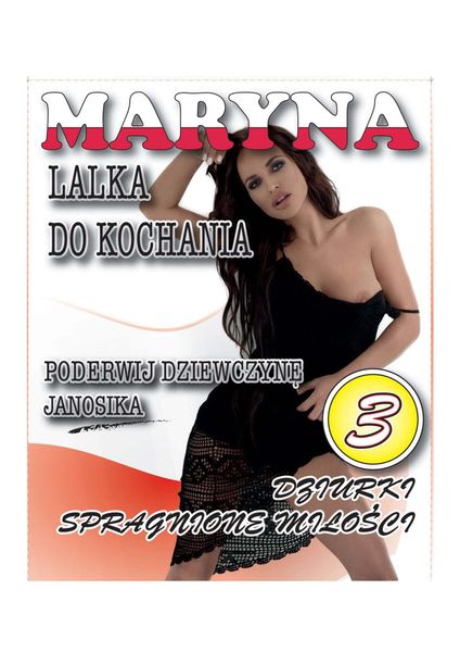 Lalka - Maryna zdjęcie 2