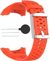 ORYGINALNY ZAMIENNY PASEK OPASKA BRANSOLETA YIVO DO POLAR M400 M430