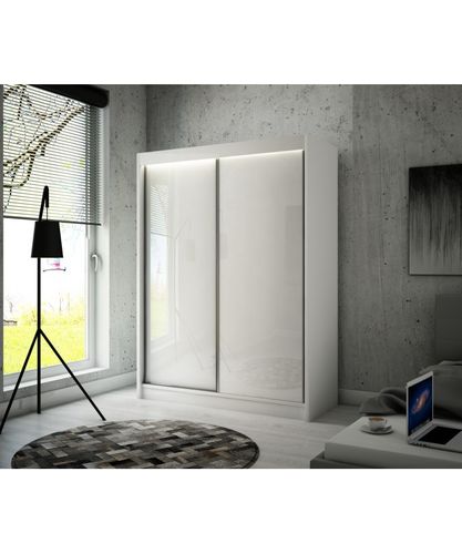 Szafa przesuwna Piro 150 na Arena.pl