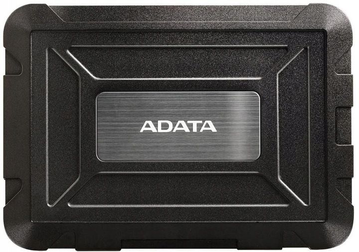 DYSK ZEWNĘTRZNY SSD 1TB ADATA USB 3.2 PANCERNY zdjęcie 6