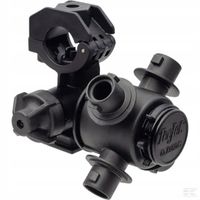 Korpus Rozpylacza Poczwórny QJ364C25MMNYB